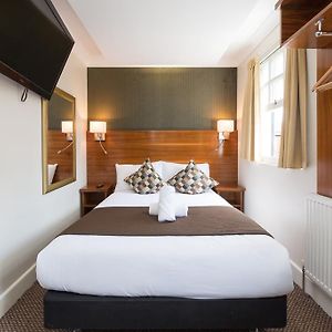Private Bathroom Double Room